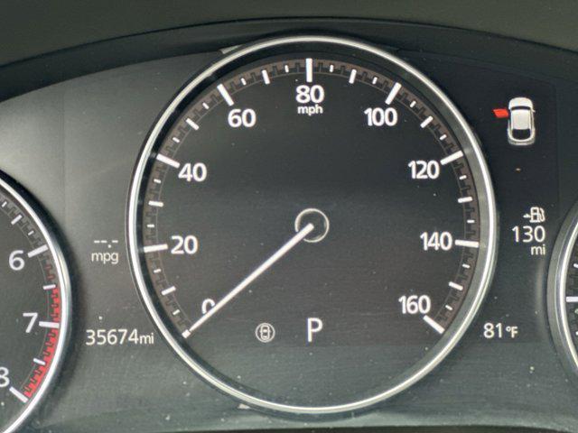 used 2020 Mazda CX-30 car, priced at $17,229
