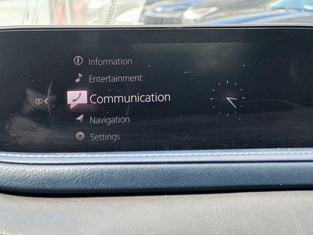 used 2020 Mazda CX-30 car, priced at $17,229