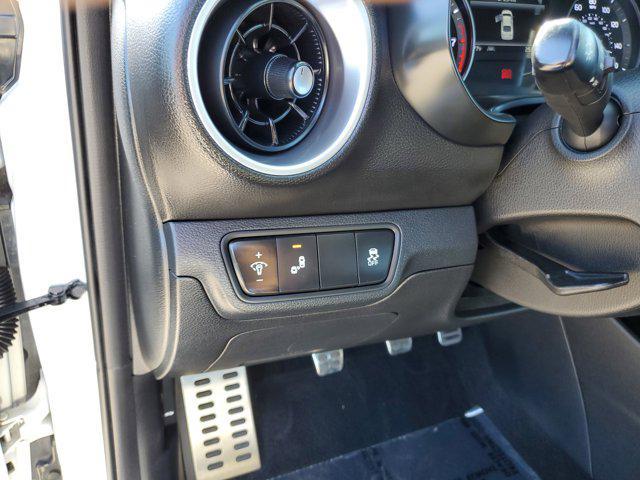 used 2023 Kia Forte car, priced at $19,887