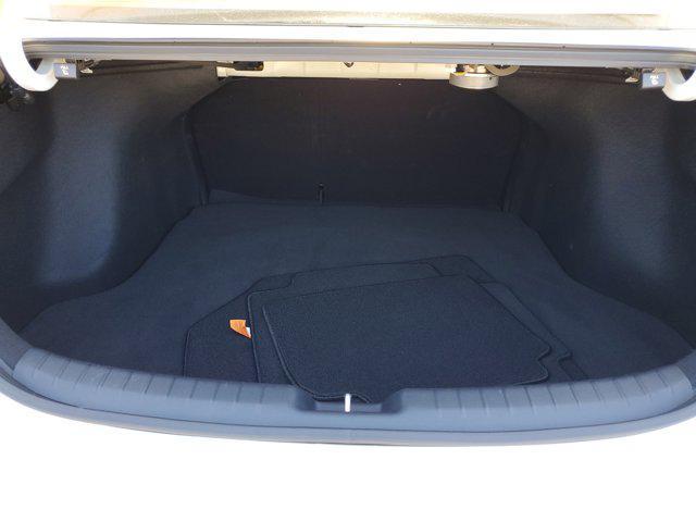 used 2023 Kia Forte car, priced at $19,887