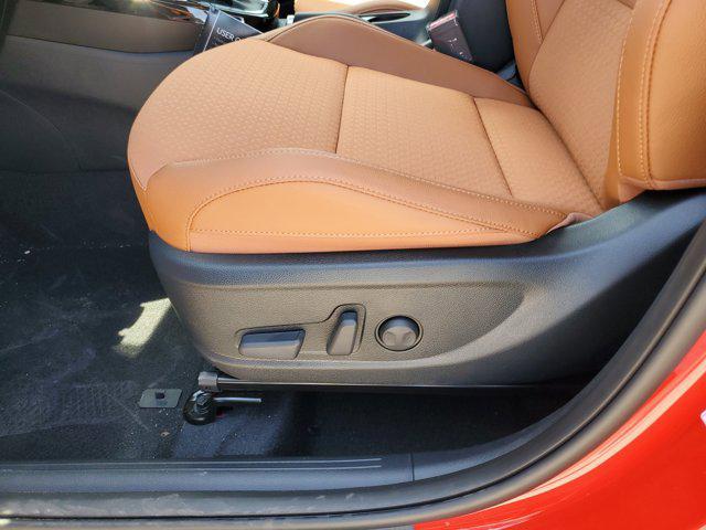 new 2025 Kia Soul car, priced at $26,248