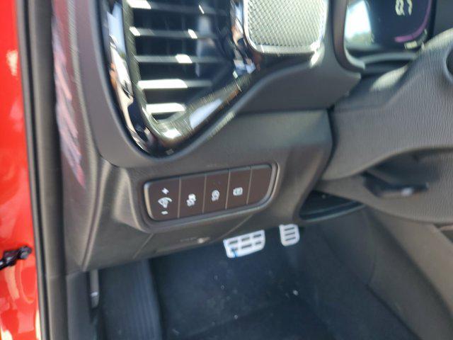 new 2025 Kia Soul car, priced at $26,248
