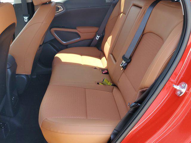 new 2025 Kia Soul car, priced at $26,248