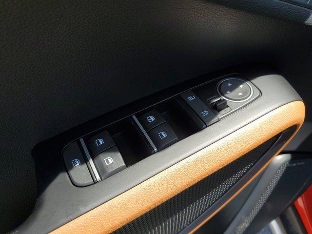 new 2025 Kia Soul car, priced at $26,248