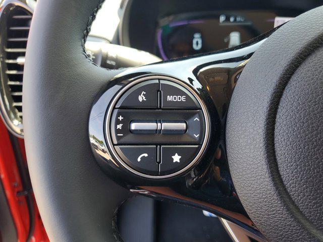 new 2025 Kia Soul car, priced at $26,248