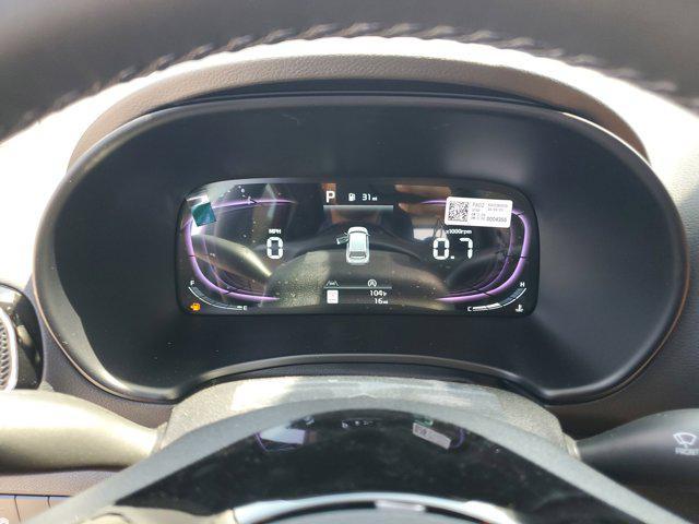 new 2025 Kia Soul car, priced at $26,248