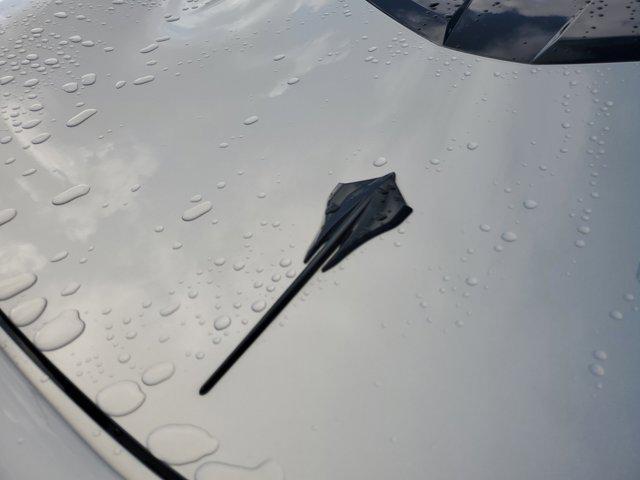 used 2022 Chevrolet Corvette car, priced at $71,465