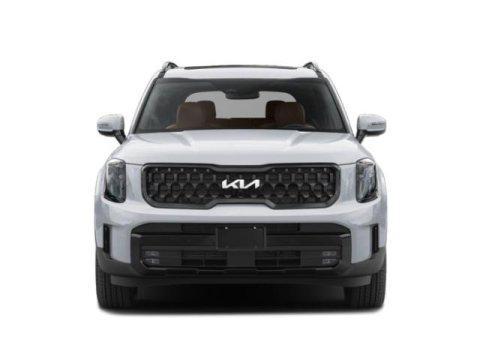 new 2025 Kia Telluride car, priced at $47,825