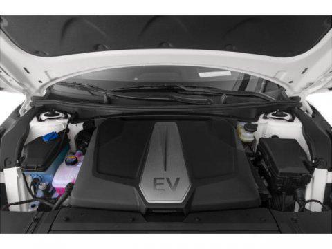 new 2024 Kia EV6 car, priced at $59,240