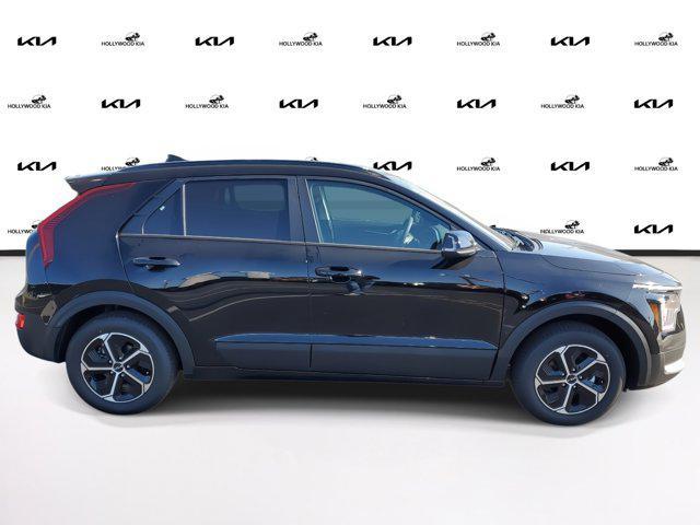 new 2025 Kia Niro car, priced at $28,012