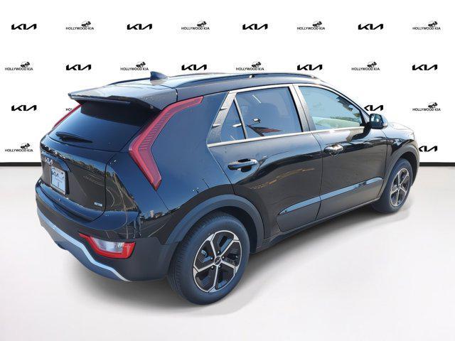 new 2025 Kia Niro car, priced at $28,012