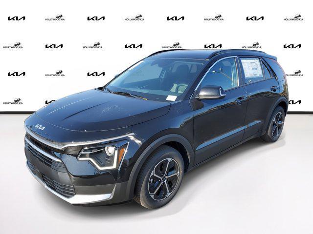 new 2025 Kia Niro car, priced at $28,012