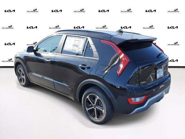 new 2025 Kia Niro car, priced at $28,012