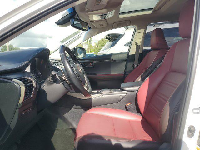 used 2018 Lexus NX 300 car, priced at $18,489