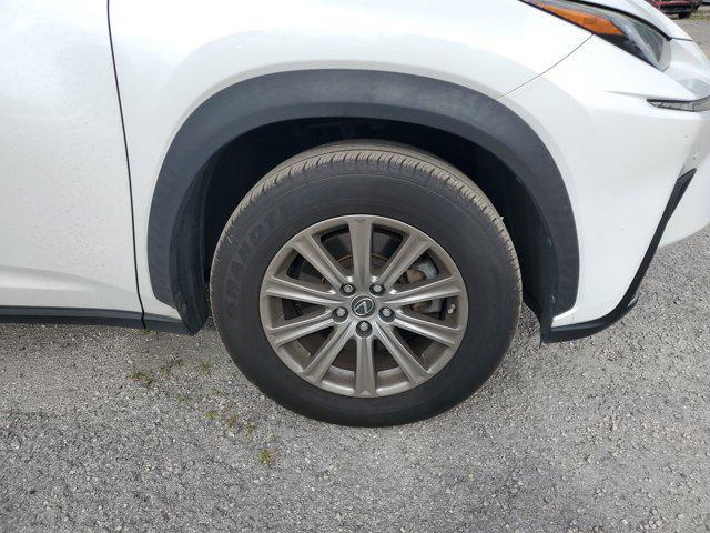 used 2018 Lexus NX 300 car, priced at $18,489