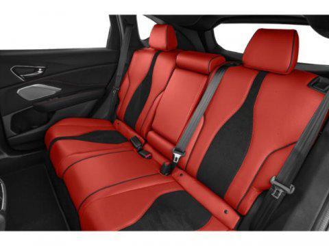 used 2021 Acura RDX car, priced at $29,999