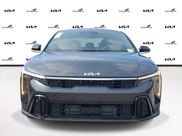 new 2025 Kia K4 car, priced at $28,291