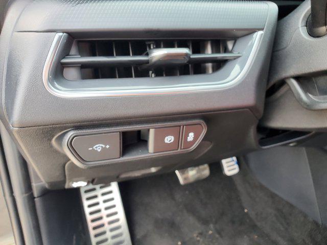 new 2025 Kia K4 car, priced at $28,291