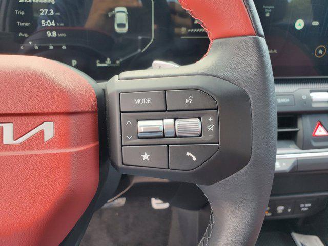new 2025 Kia K4 car, priced at $28,291