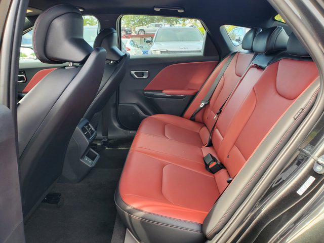 new 2025 Kia K4 car, priced at $28,291