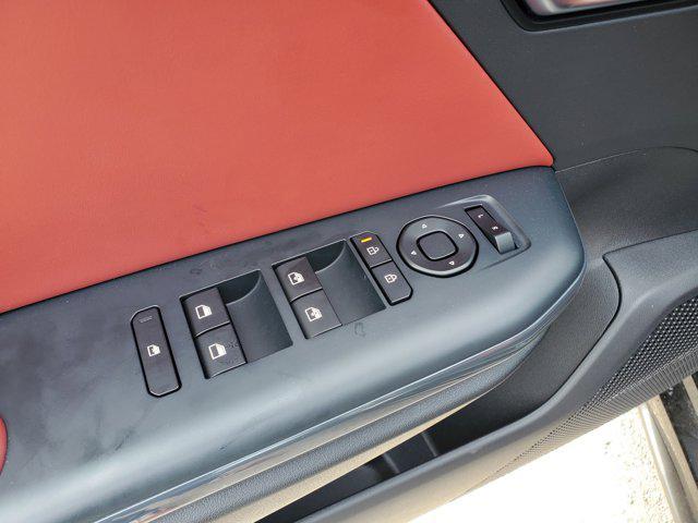 new 2025 Kia K4 car, priced at $28,291