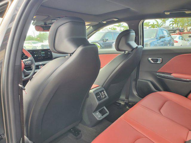 new 2025 Kia K4 car, priced at $28,291