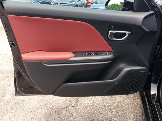 new 2025 Kia K4 car, priced at $27,828