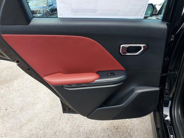 new 2025 Kia K4 car, priced at $27,828