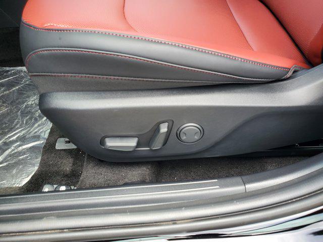 new 2025 Kia K4 car, priced at $27,828