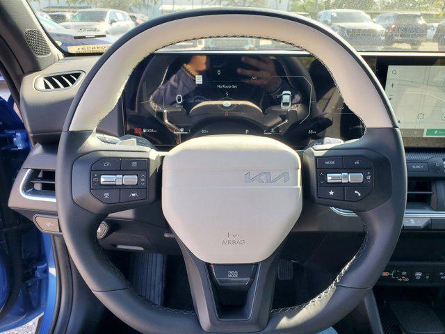 new 2025 Kia K4 car, priced at $26,311