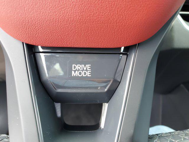 new 2025 Kia K4 car, priced at $27,828