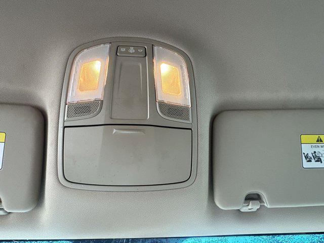 used 2018 Hyundai Tucson car, priced at $13,333