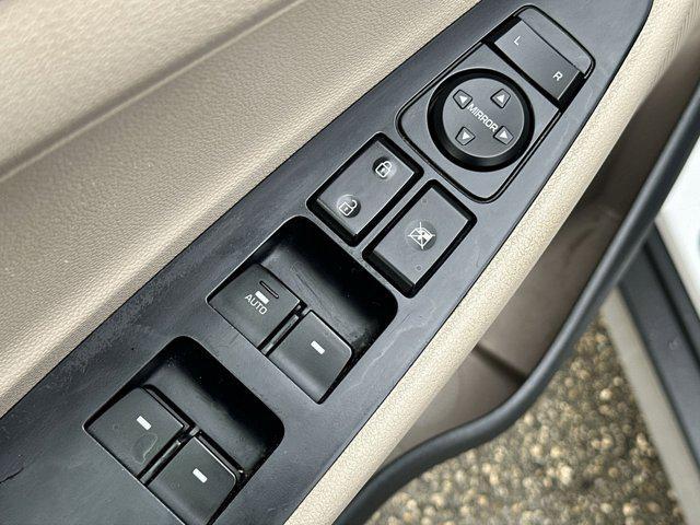 used 2018 Hyundai Tucson car, priced at $13,333