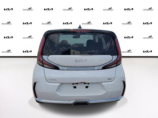 new 2025 Kia Soul car, priced at $27,184