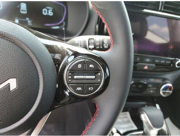 new 2025 Kia Soul car, priced at $27,184