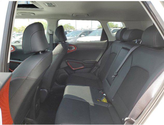 new 2025 Kia Soul car, priced at $27,184