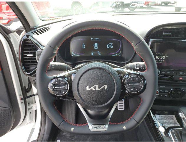 new 2025 Kia Soul car, priced at $27,184