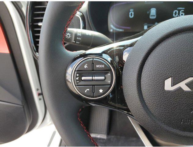 new 2025 Kia Soul car, priced at $27,184