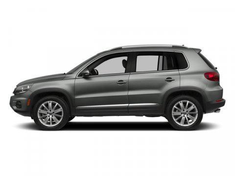 used 2018 Volkswagen Tiguan Limited car, priced at $10,945