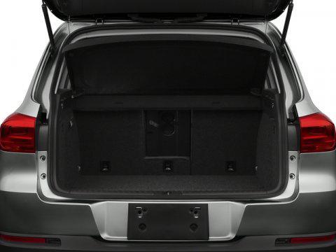 used 2018 Volkswagen Tiguan Limited car, priced at $10,945