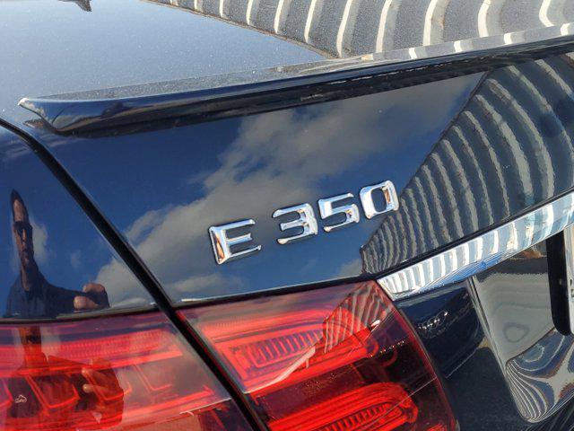 used 2015 Mercedes-Benz E-Class car, priced at $15,999