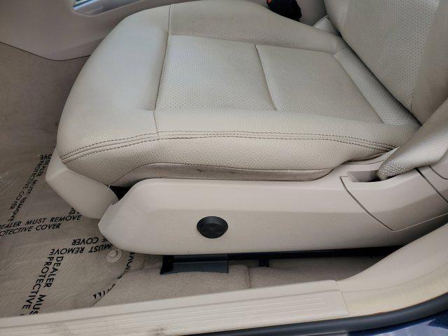used 2015 Mercedes-Benz E-Class car, priced at $14,995