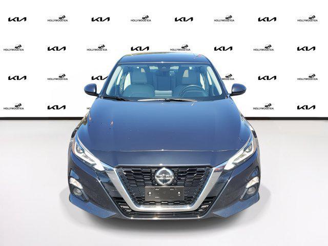 used 2020 Nissan Altima car, priced at $15,890