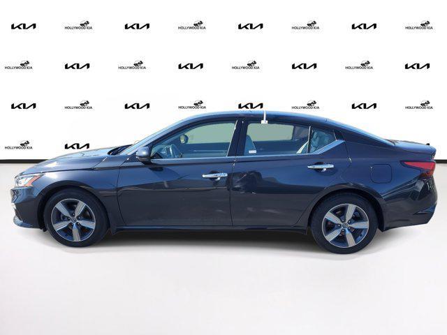 used 2020 Nissan Altima car, priced at $15,890