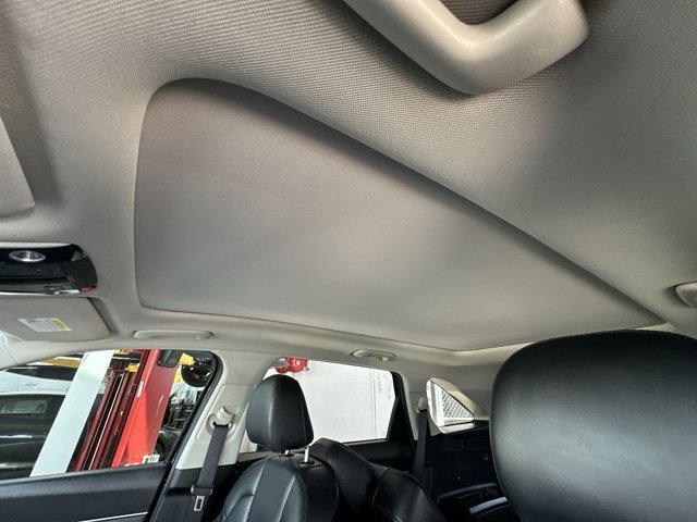 used 2023 Kia Sorento car, priced at $26,299