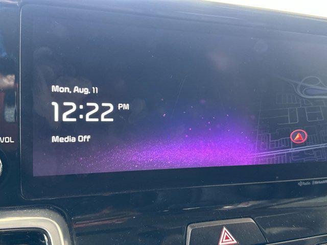 used 2023 Kia Sorento car, priced at $26,299