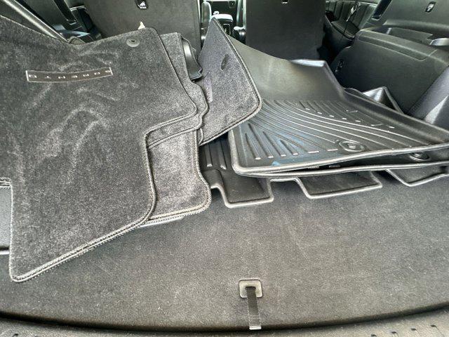 used 2023 Kia Sorento car, priced at $26,299