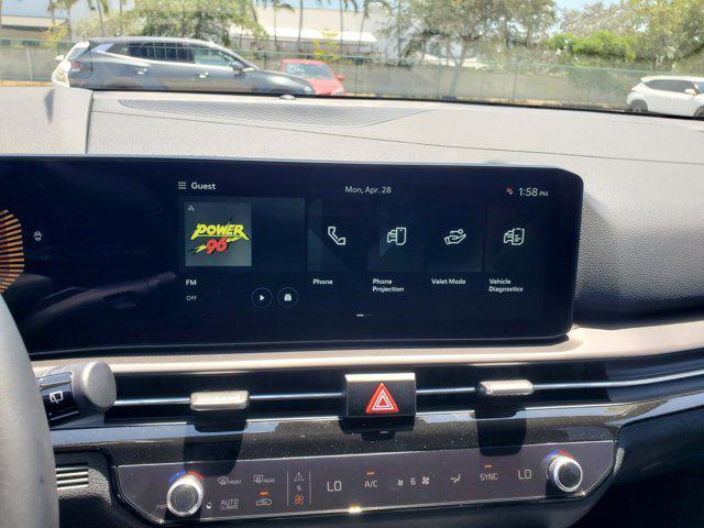 new 2026 Kia Sportage car, priced at $33,065