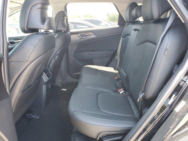 new 2026 Kia Sportage car, priced at $33,065