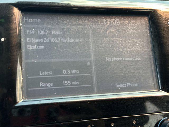 used 2019 Toyota Camry car, priced at $16,799